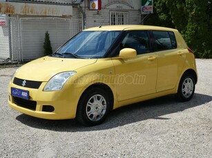 SUZUKI SWIFT 1.3 GLX CD AC