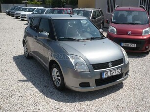 SUZUKI SWIFT 1.3 GLX CD AC