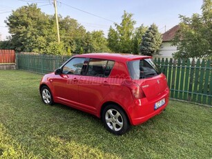 SUZUKI SWIFT 1.3 GLX CD AC