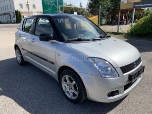 SUZUKI SWIFT 1.3 GLX CD AC Limitált