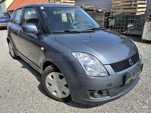 SUZUKI SWIFT 1.3 GLX CD AC Limitált STAR ELSŐ TULAJ