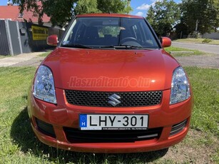 SUZUKI SWIFT 1.3 GLX CD AC Prima Limitált Nagyon szép állapot!Tiszta belső!2 kulcs!KLÍMA!