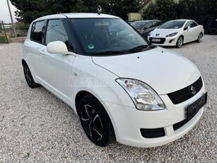 SUZUKI SWIFT 1.3 GLX CD KLÍMA/ALUFELNI/139000KM