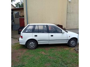 SUZUKI SWIFT 1.3 GLX