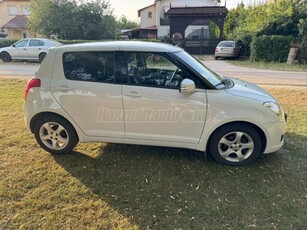 SUZUKI SWIFT 1.3 GLX Helló Limitált