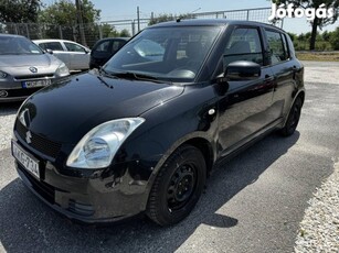 Suzuki Swift 1.3 GLX Keveset Futott 151000 KM