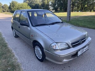 SUZUKI SWIFT 1.3 GLX Klímás