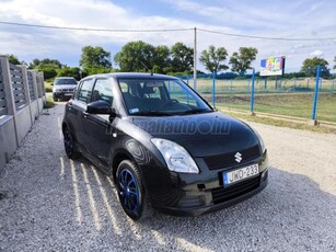 SUZUKI SWIFT 1.3 GLX Vonóhorog! Szép állapot! Végig magyarországi! Csere-beszámítás!