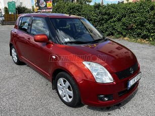 SUZUKI SWIFT 1.3 GS ACC