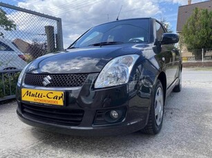 SUZUKI SWIFT 1.3 GS ACC FRISS MŰSZAKI VIZSGA!!