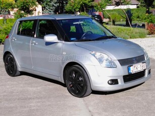 SUZUKI SWIFT 1.3 GS Gyári fényezésű!!!