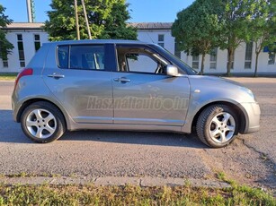 SUZUKI SWIFT 1.3 GS MZ