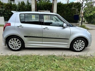 SUZUKI SWIFT 1.5 VVT GS ACC (Automata)