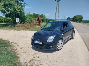 SUZUKI SWIFT 1.6 SPORT