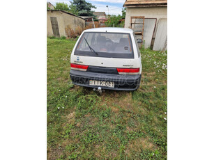 SUZUKI SWIFT Sedan 1.3 16V GL