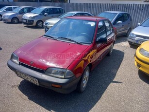 SUZUKI SWIFT Sedan 1.3 GL