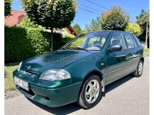 SUZUKI SWIFT Sedan 1.3 GLX