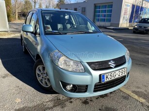 SUZUKI SX4 1.5 GC