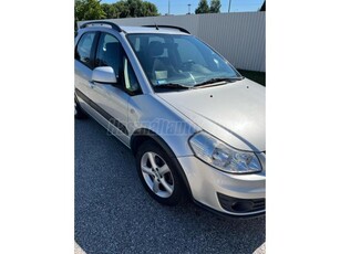 SUZUKI SX4 1.5 GC