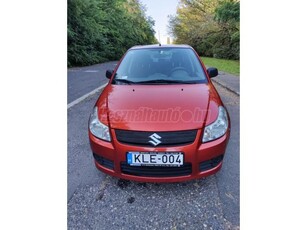 SUZUKI SX4 1.5 GC AC