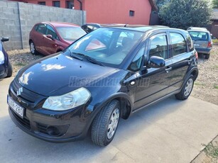 SUZUKI SX4 1.5 GC AC