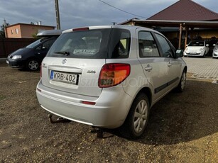 SUZUKI SX4 1.5 GC