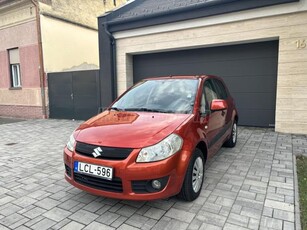 SUZUKI SX4 1.5 GC