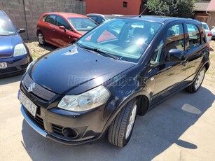 SUZUKI SX4 1.5 GLX AC