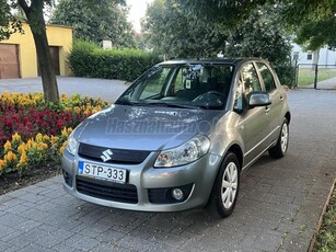 SUZUKI SX4 1.5 GLX AC Le.i171E Km!Újszerű Állapotban!Azonnal Elvihető!