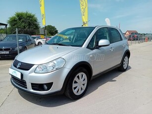 SUZUKI SX4 1.5 GLX AC MAGYAR 1 TULAJ.KLÍMA!!