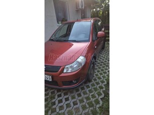 SUZUKI SX4 1.5 GS