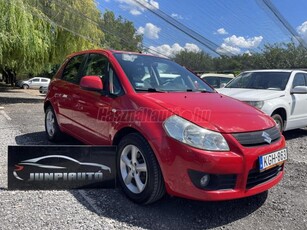 SUZUKI SX4 1.5 Strapabíró autó alacsony szervizköltséggel eladó v.csere!Videó a honlapunkon