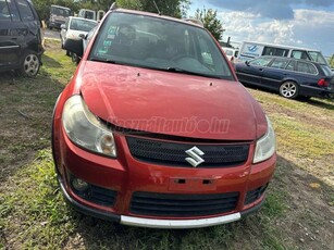 SUZUKI SX4 1.9 DDiS GS 4WD