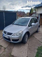 Suzuki SX4 eladó