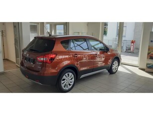 SUZUKI SX4 S-CROSS 1.4 Hybrid GL+ (Automata)