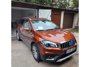 SUZUKI SX4 S-CROSS 1.4 Hybrid GL+