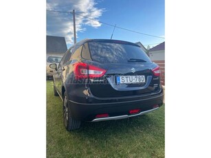 SUZUKI SX4 S-CROSS 1.4 Hybrid GLX 4WD