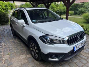 SUZUKI SX4 S-CROSS 1.4 Hybrid GLX Panorama