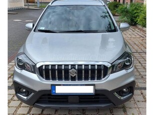 SUZUKI SX4 S-CROSS 1.4T GL+