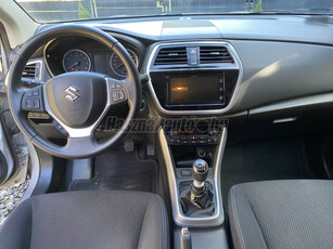 SUZUKI SX4 S-CROSS 1.4T GL+