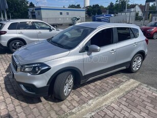 SUZUKI SX4 S-CROSS 1.4T GL+ 67.000 KM ! vonóhoroggal !