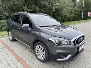 SUZUKI SX4 S-CROSS 1.4T GL+