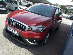 SUZUKI SX4 S-CROSS 1.4T GL+ Eredeti fényezéssel