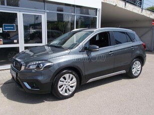 SUZUKI SX4 S-CROSS 1.4T GL+ MAGYAR!74000km!