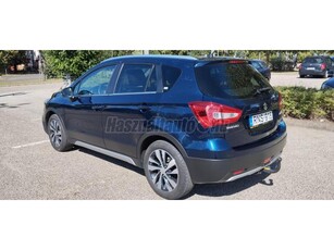 SUZUKI SX4 S-CROSS 1.4T GLX Panorama 4WD (Automata)