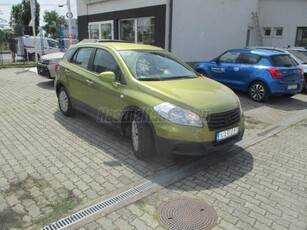 SUZUKI SX4 S-CROSS 1.6 GL 36.386 KM 4 db. téli kerékel