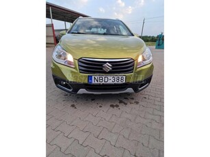 SUZUKI SX4 S-CROSS 1.6 GL