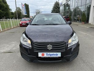 SUZUKI SX4 S-CROSS 1.6 GL Garanciával Szigetváron