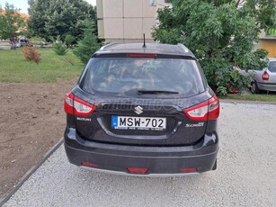 SUZUKI SX4 S-CROSS 1.6 GL Plusz