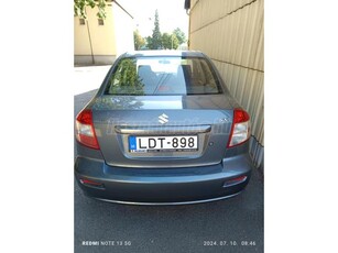 SUZUKI SX4 Sedan 1.6 GLX AC